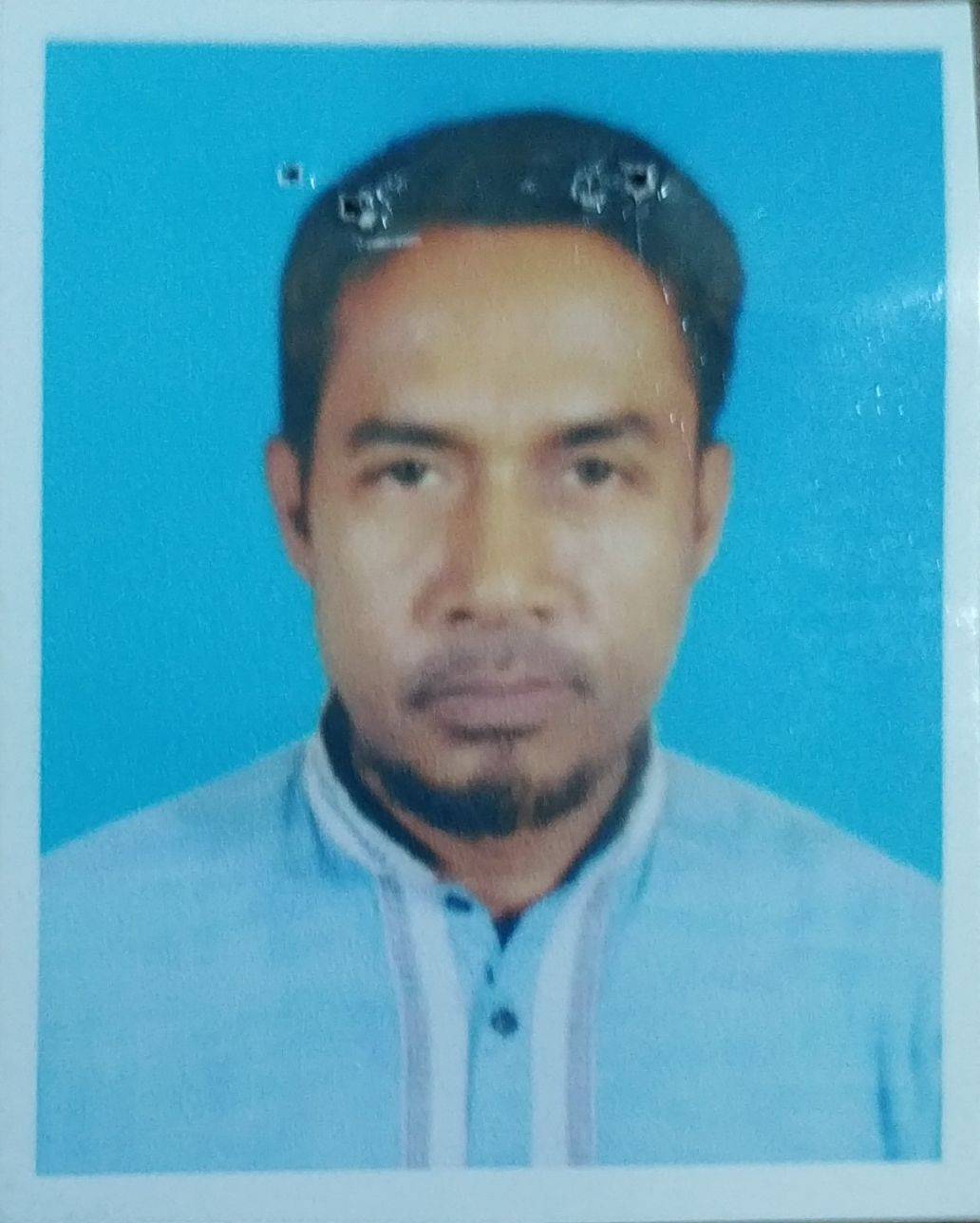 MD. AHSAN HABIB